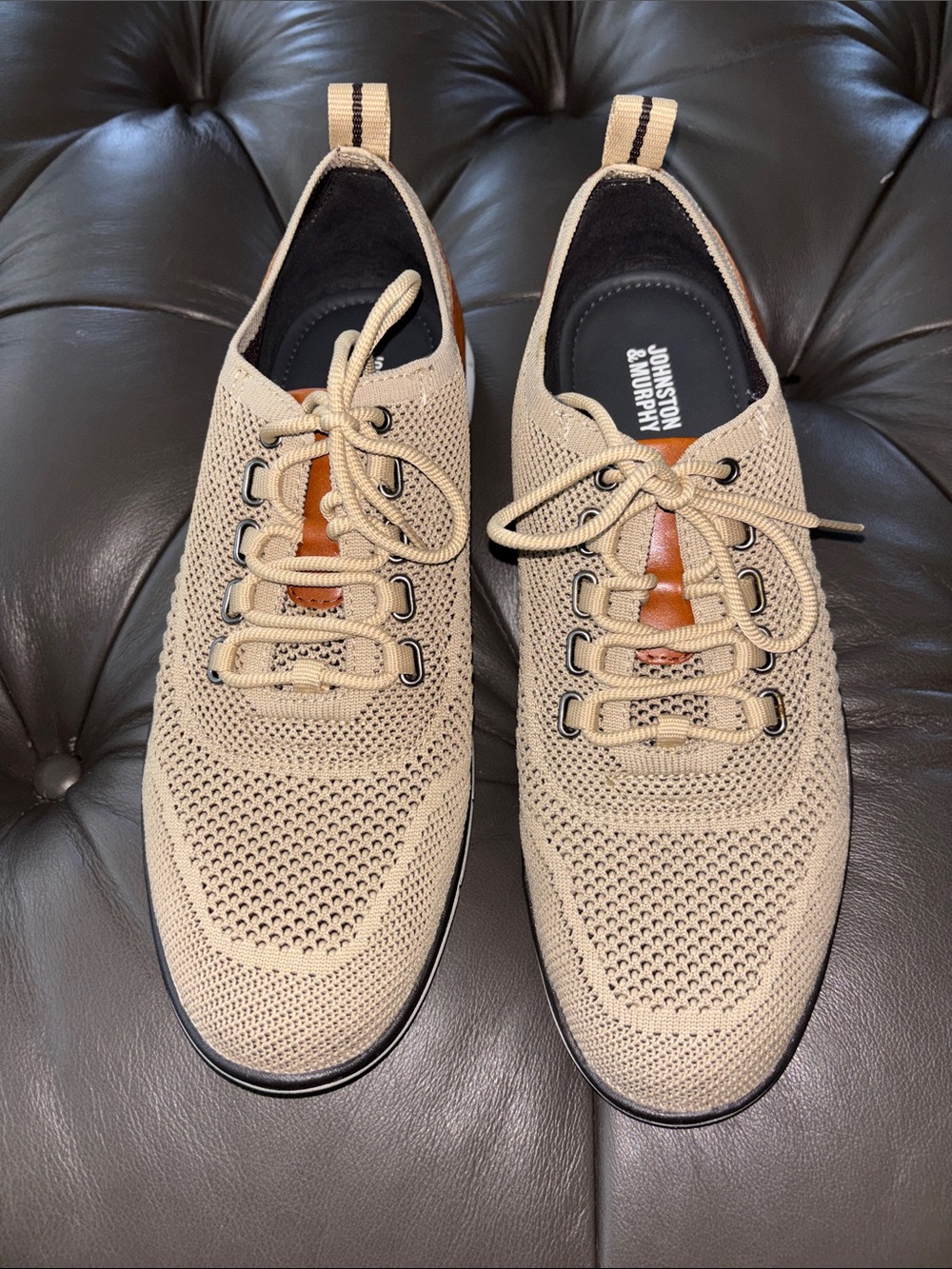 Johnston & Murphy Men’s Dress Shoes